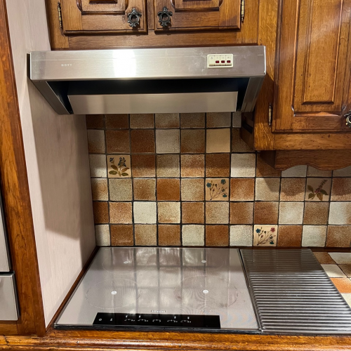 Keukenrenovaties: Keuken Make-over