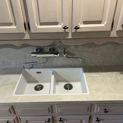 Keukenrenovaties: Keuken Make-over