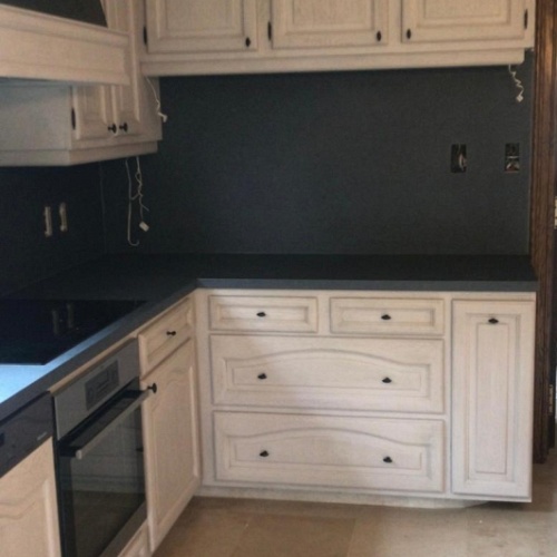 Keukenrenovaties: Keukenrenovatie