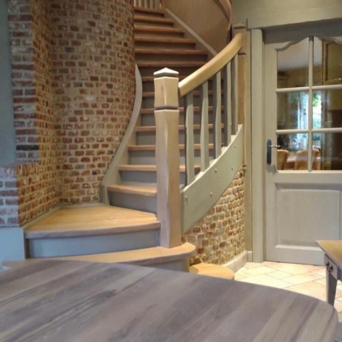 Totaalprojecten: Totaalproject