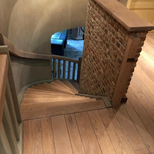 Totaalprojecten: Totaalproject