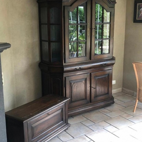 Totaalprojecten: Totaalproject