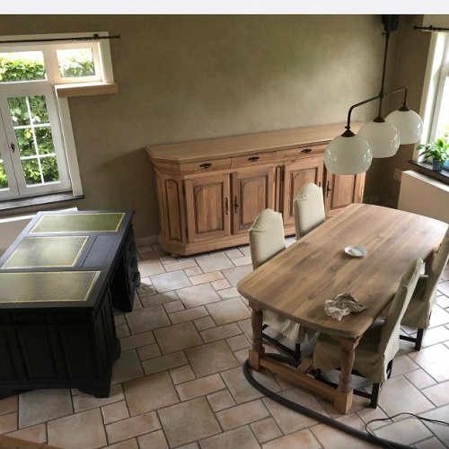 Totaalprojecten: Totaalproject