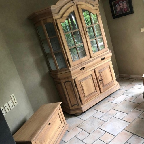 Totaalprojecten: Totaalproject