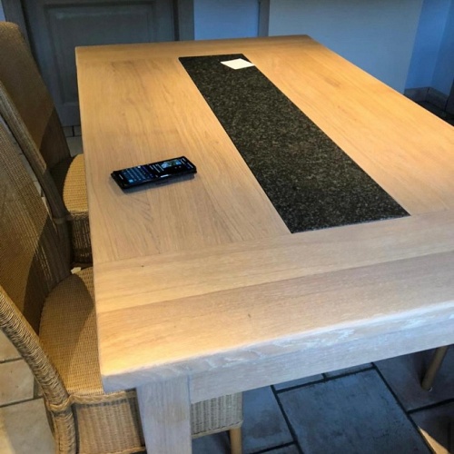 Totaalprojecten: Totaalproject