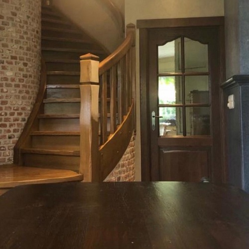 Totaalprojecten: Totaalproject