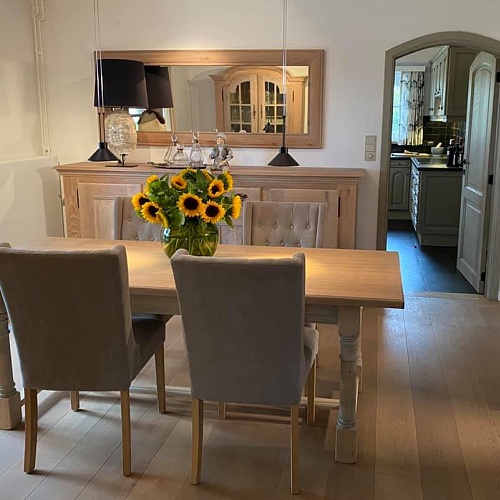 Meubelrenovaties: Woonkamer