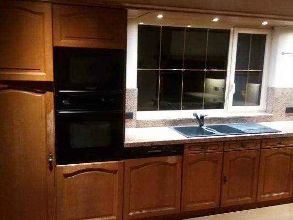 Keukenrenovaties Keuken