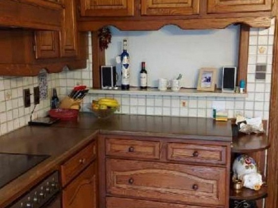 Keukenrenovaties Keukenrenovatie