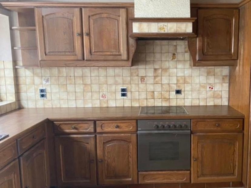 Keukenrenovaties Keukenrenovatie